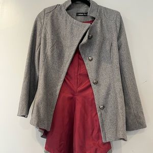 Winter Jacket